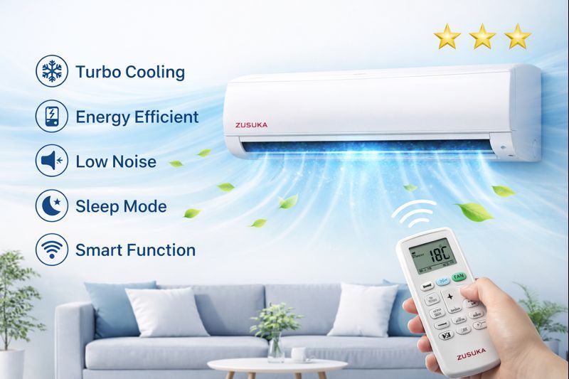 Commercial HVAC solutions